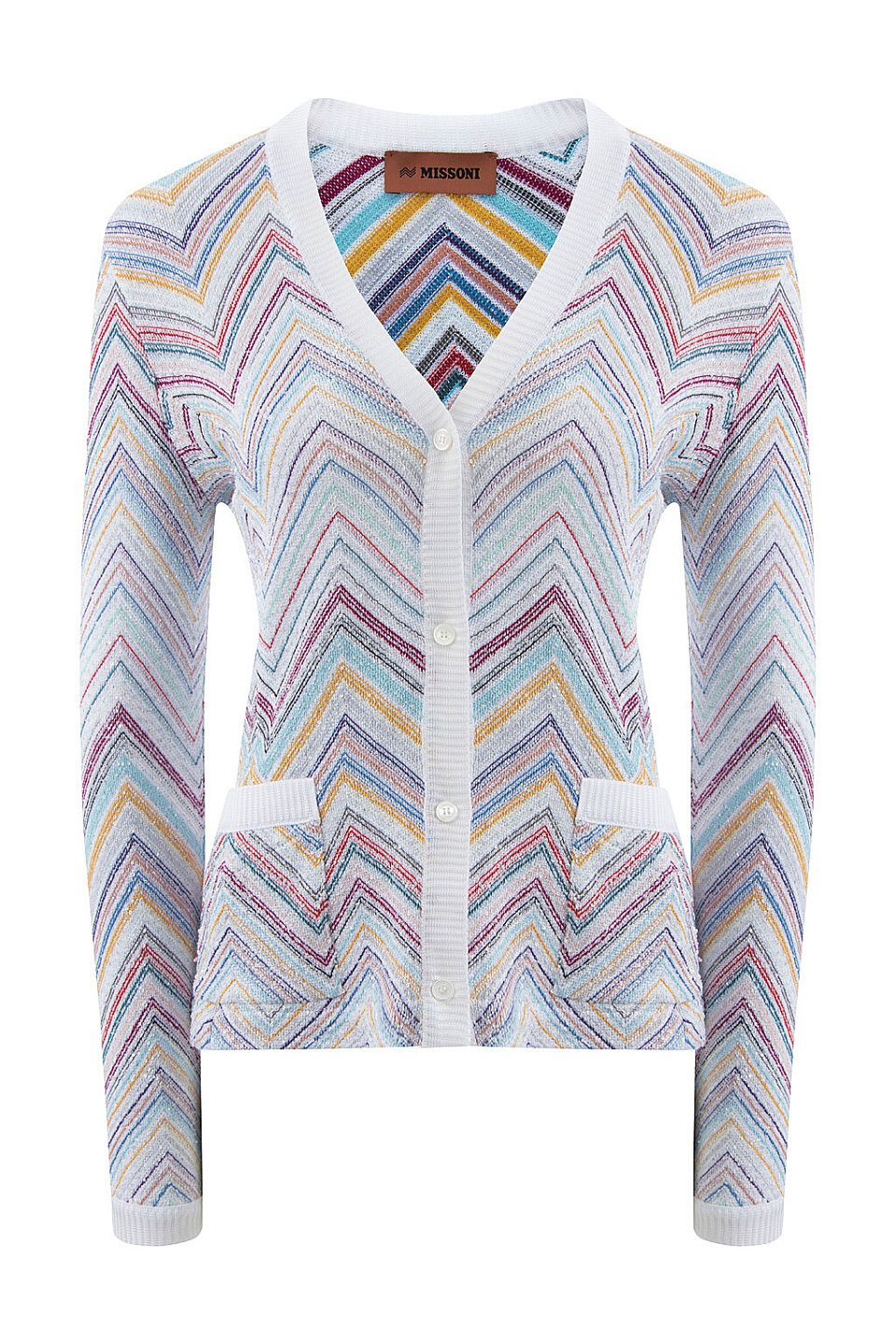 Кардиган Missoni - фото 1