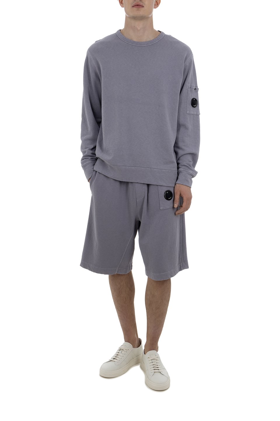 Толстовка C.P. Company - фото 2