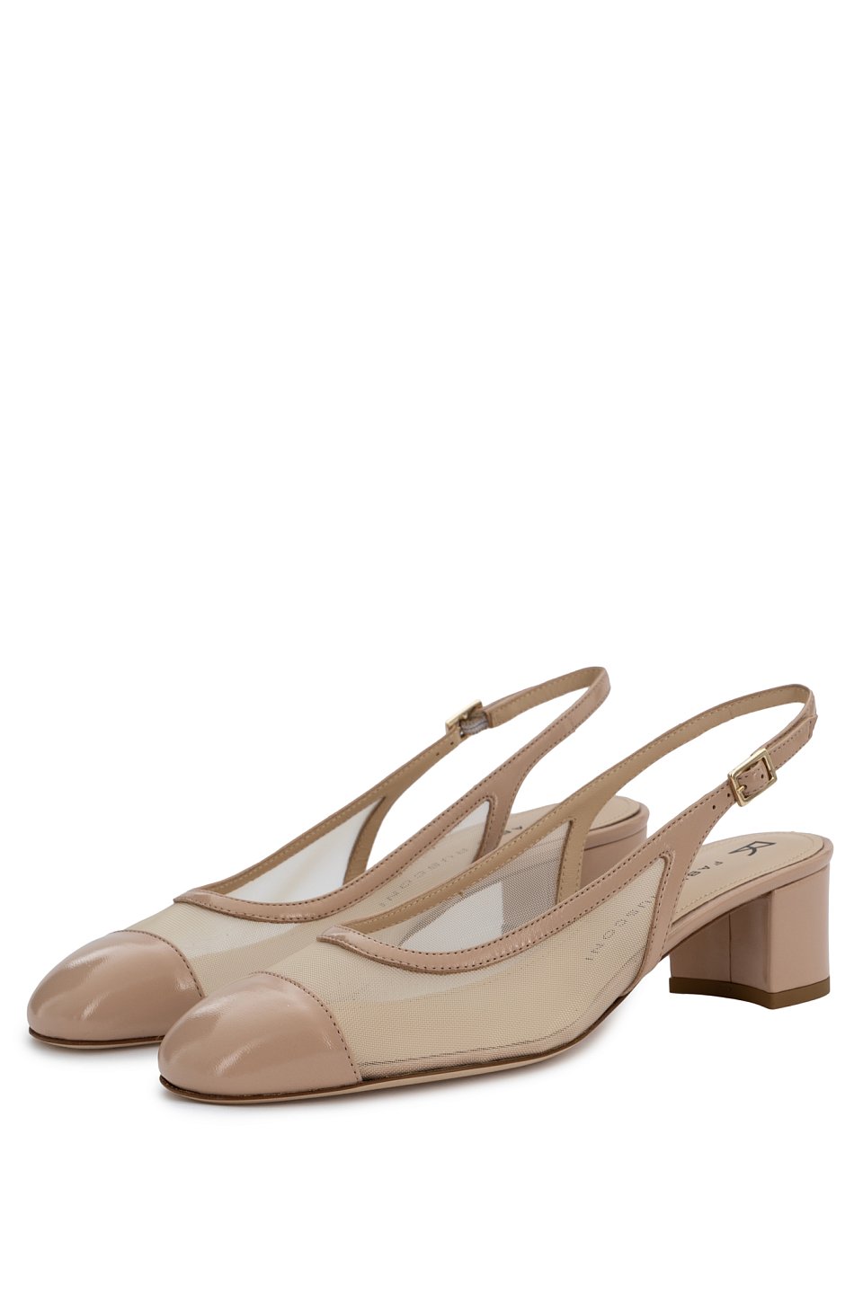 Туфли Fabio Rusconi - фото 2