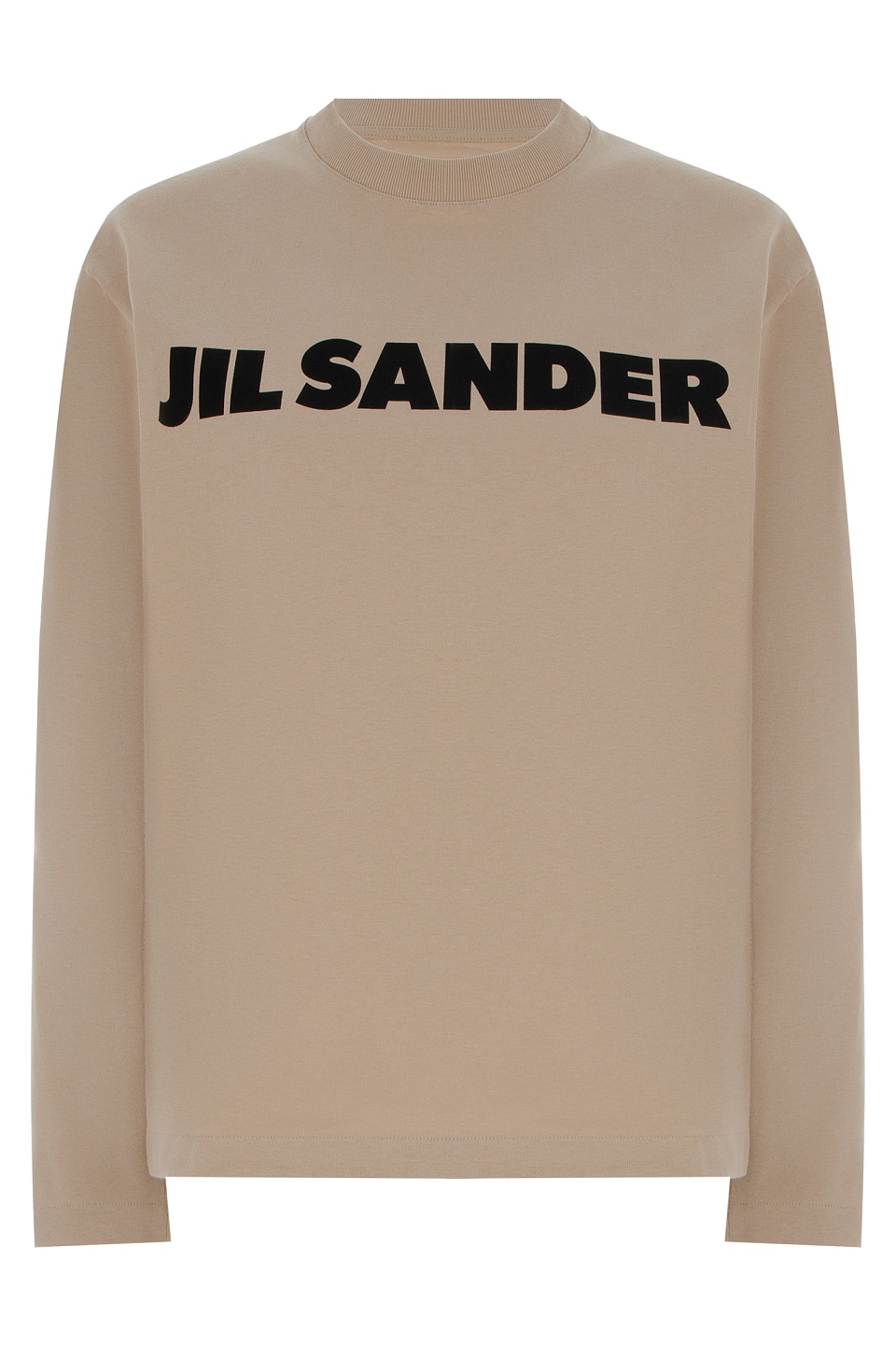 Лонгслив Jil Sander - фото 1