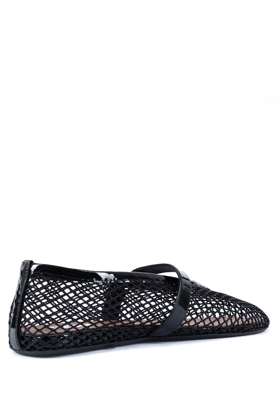 Балетки Alaia - фото 3