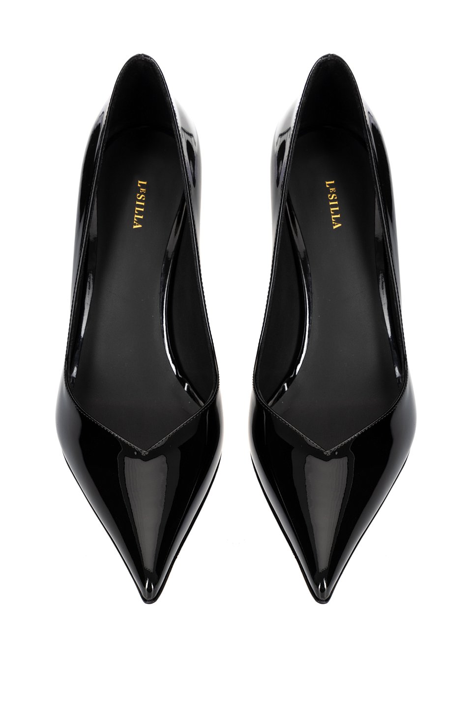 Туфли Le Silla - фото 4