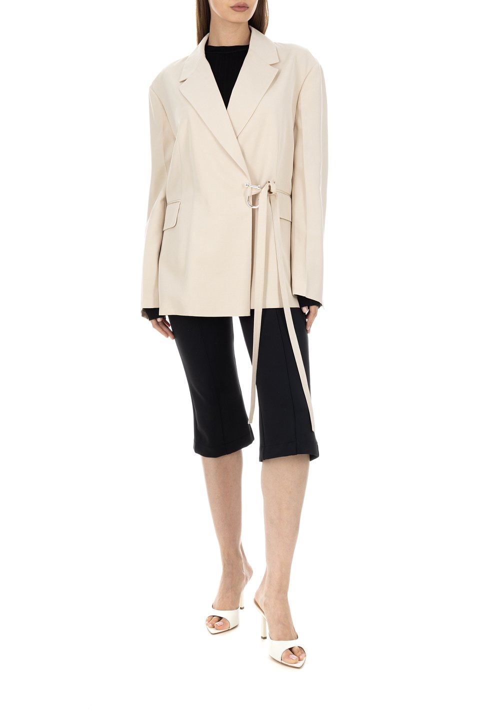 Пиджак J.W. Anderson - фото 2