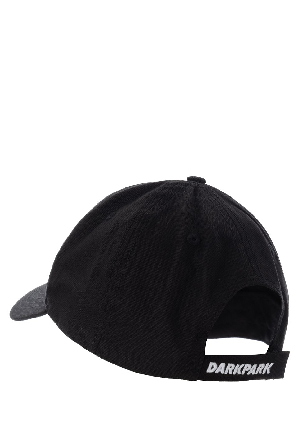 Кепка Darkpark - фото 3