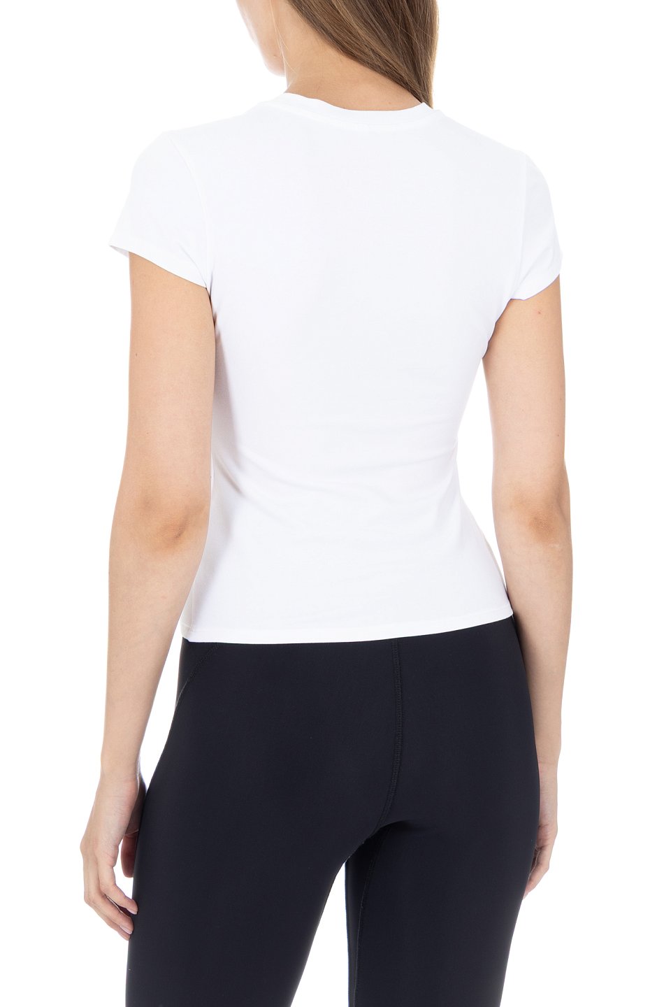 Футболка Alexander Wang - фото 4
