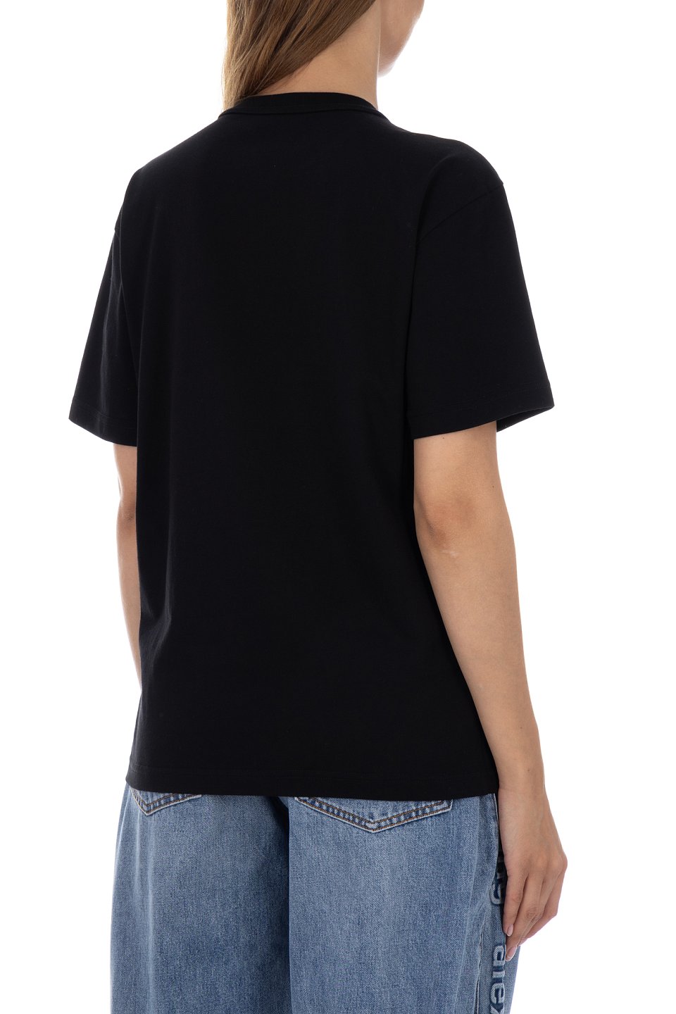 Футболка Alexander Wang - фото 4