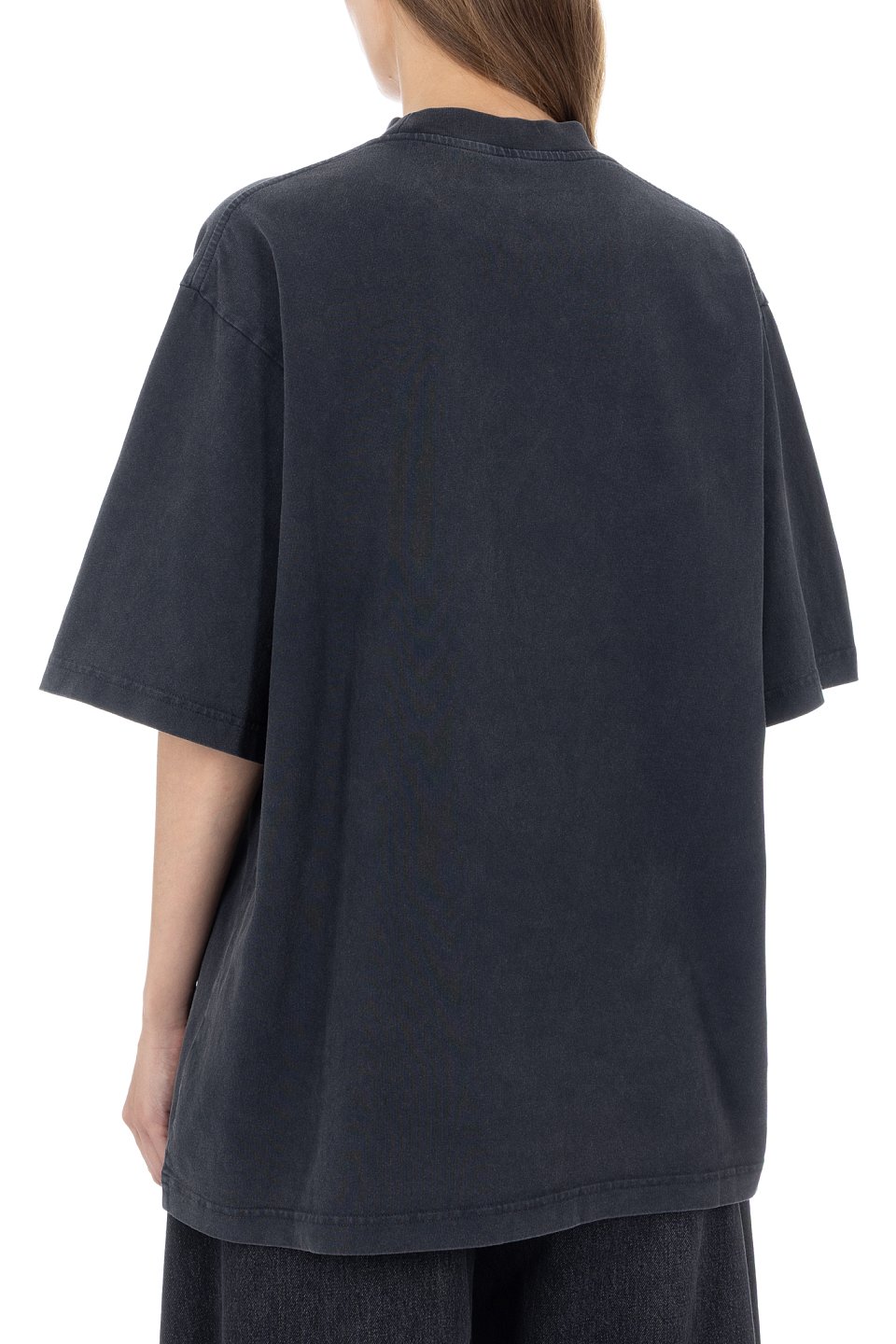Футболка Alexander Wang - фото 4
