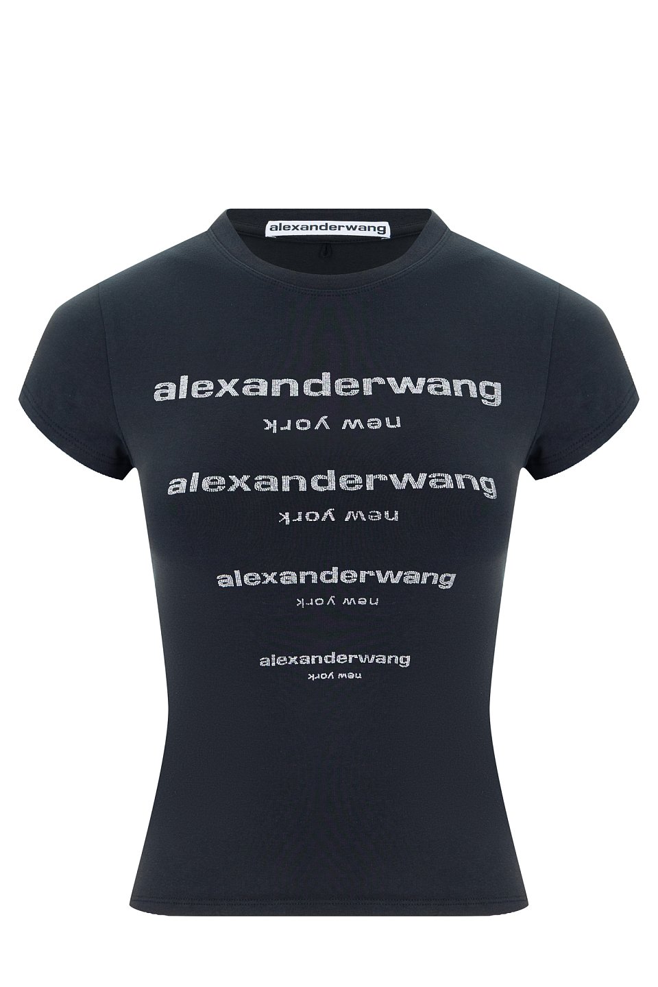 Футболка Alexander Wang - фото 1