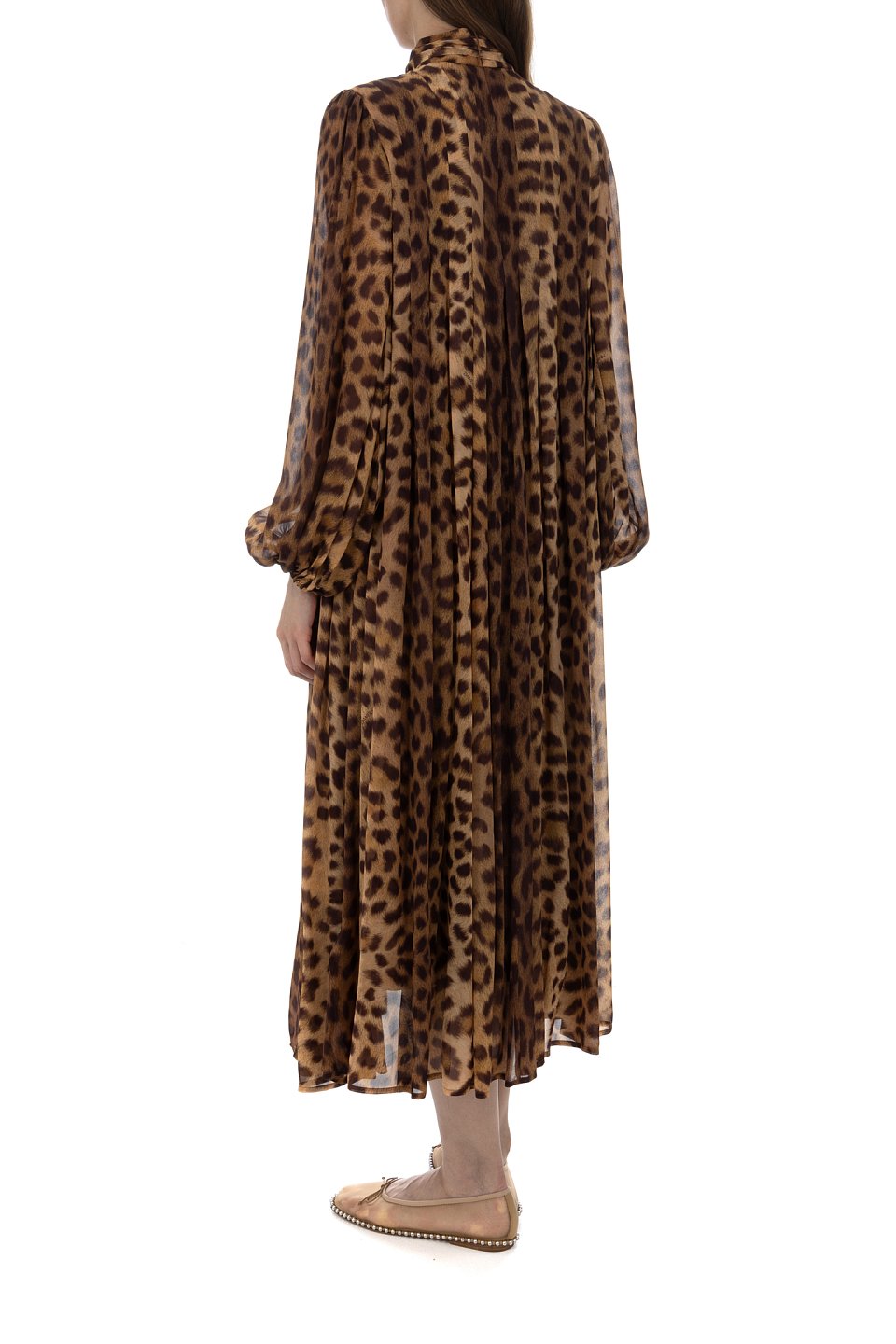 Платье Zimmermann - фото 4