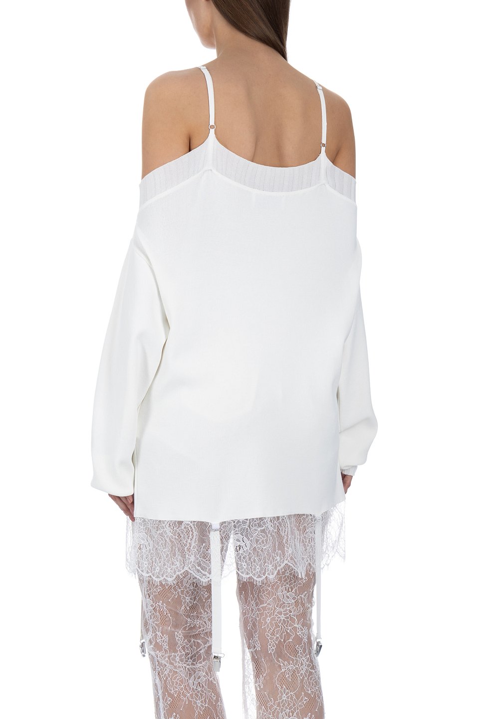 Платье Giuseppe Di Morabito - фото 4