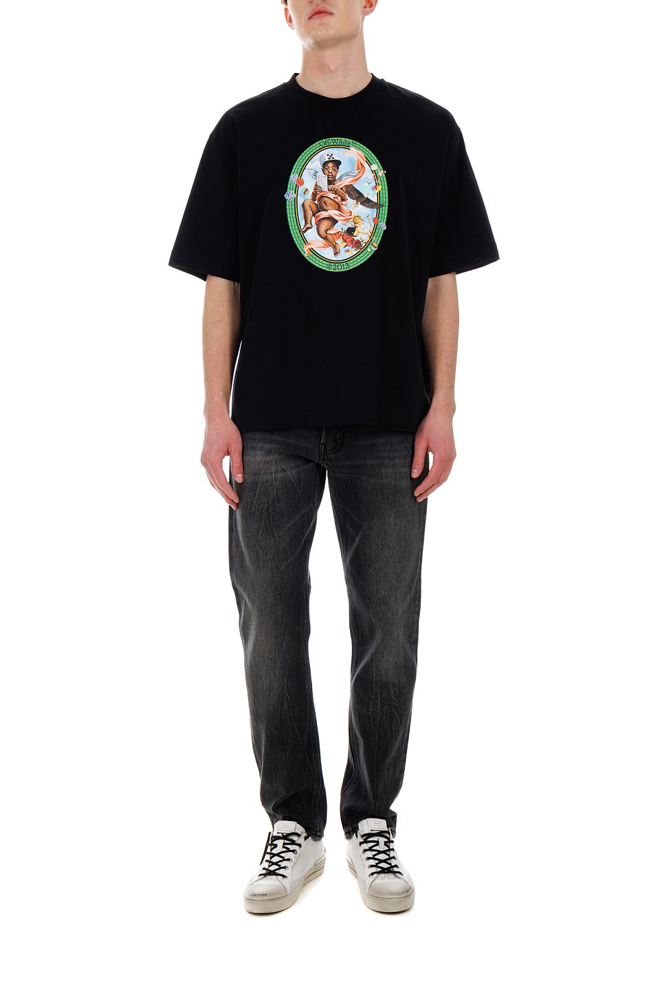 Джинсы Haikure - фото 2