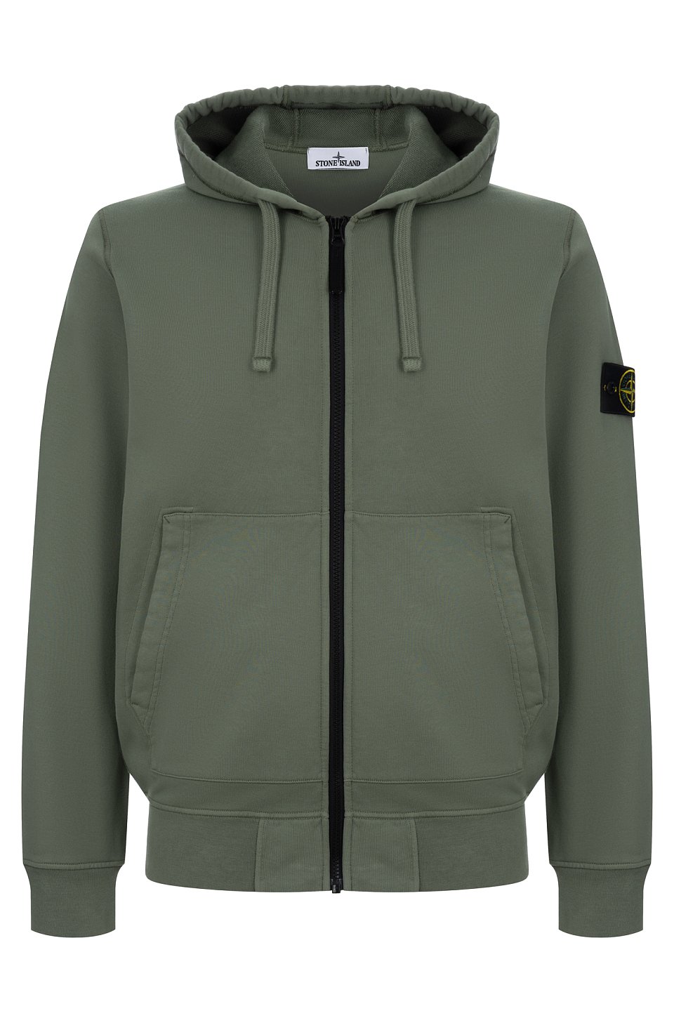 Худи Stone Island - фото 1