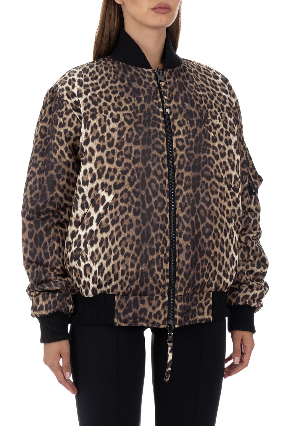 Куртка Parosh - фото 3