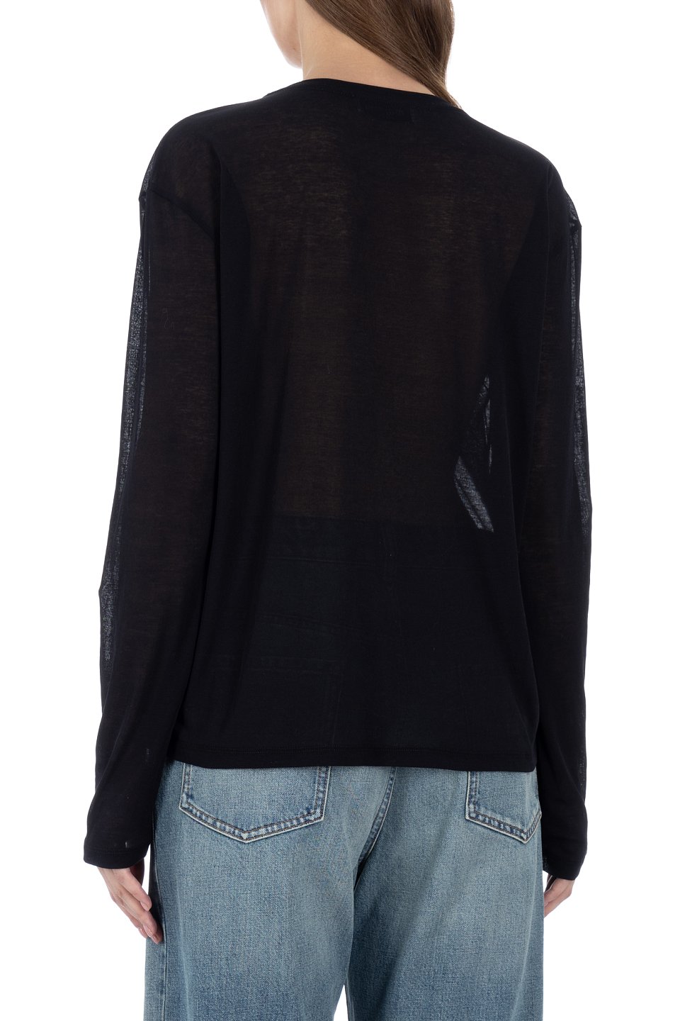 Джемпер Miu Miu - фото 4