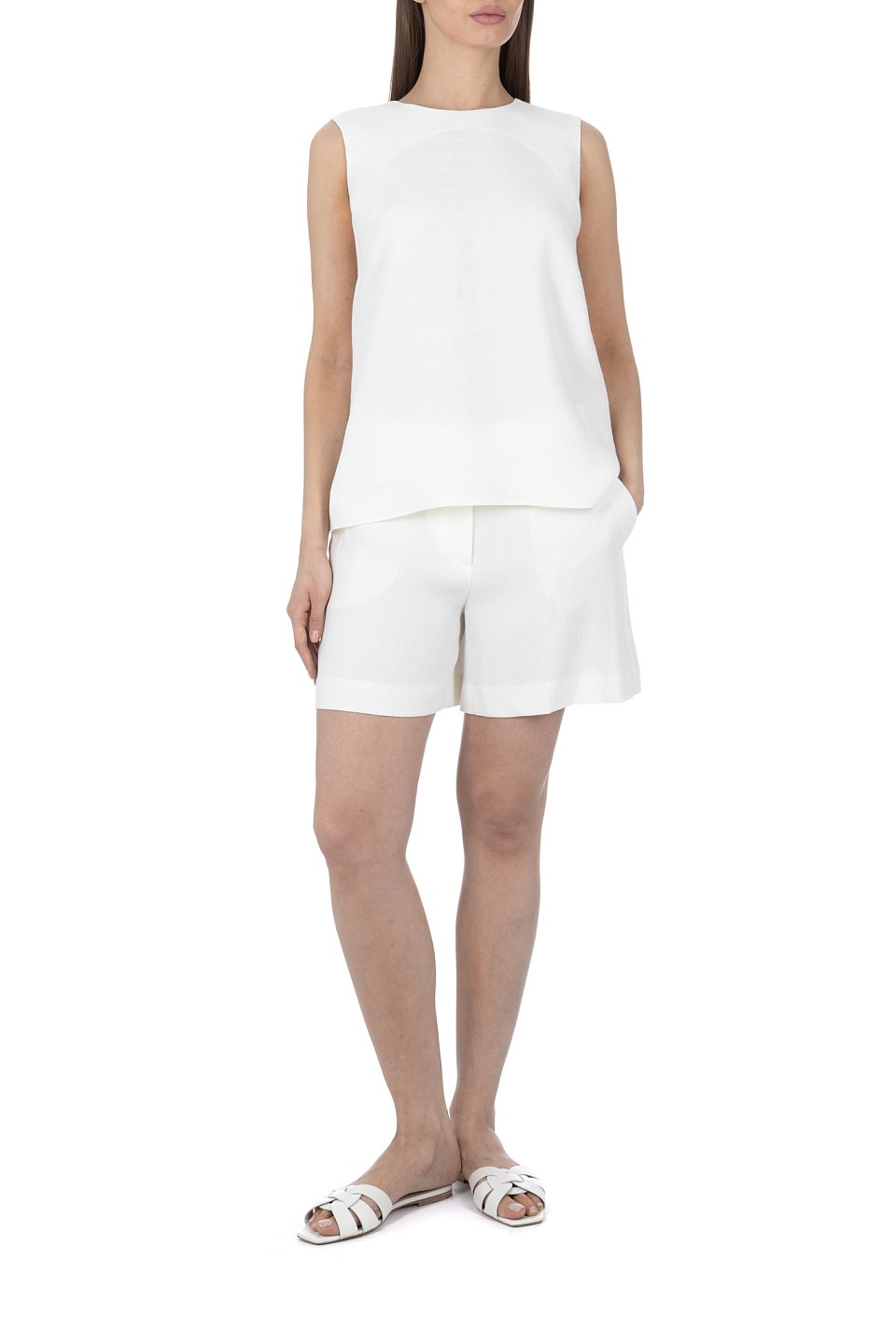 Шорты Parosh - фото 2