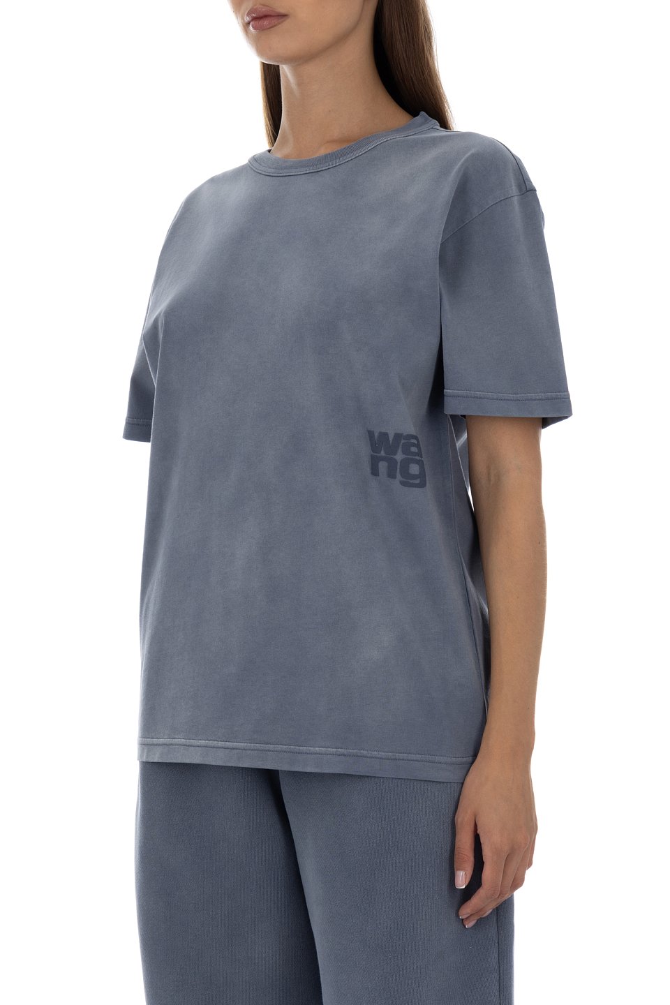 Футболка Alexander Wang - фото 3