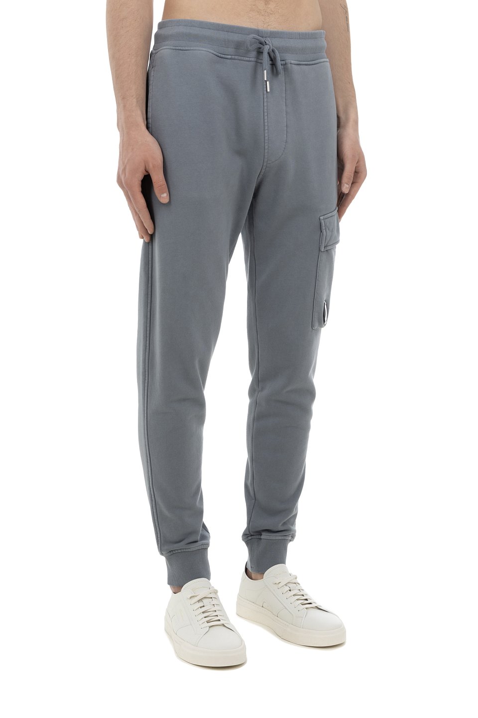 Брюки C.P. Company - фото 3