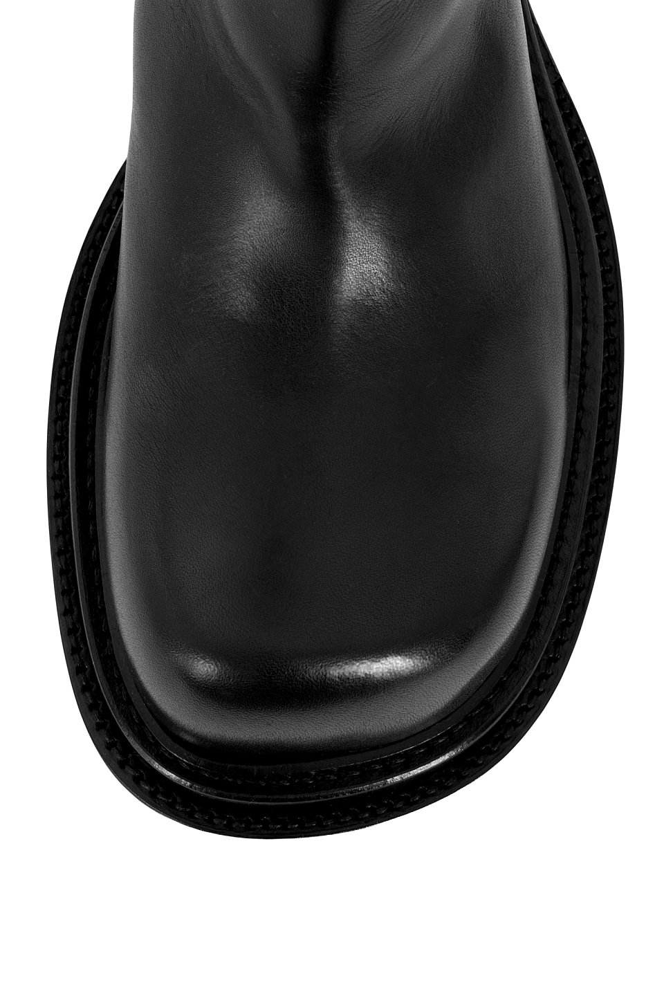 Сапоги Mugler - фото 4