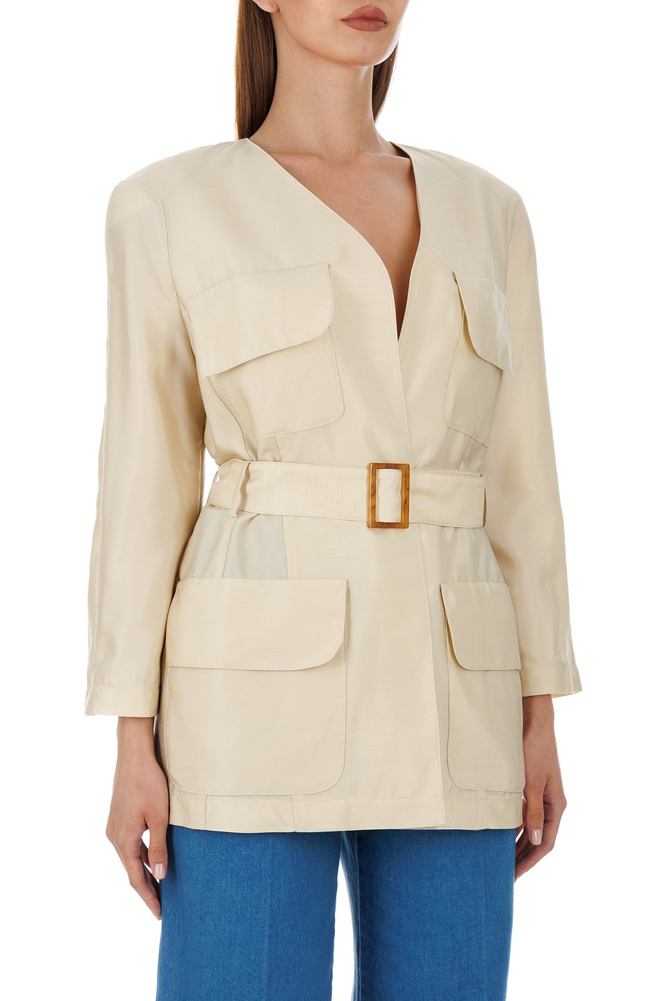 Куртка Recto - фото 3