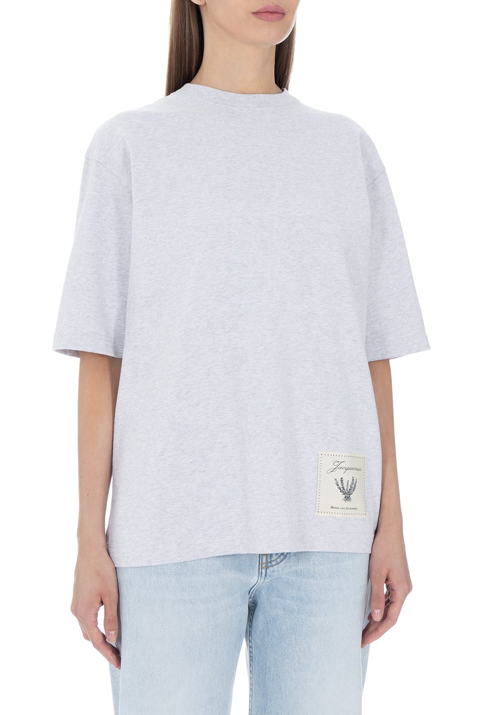 Футболка Jacquemus - фото 3