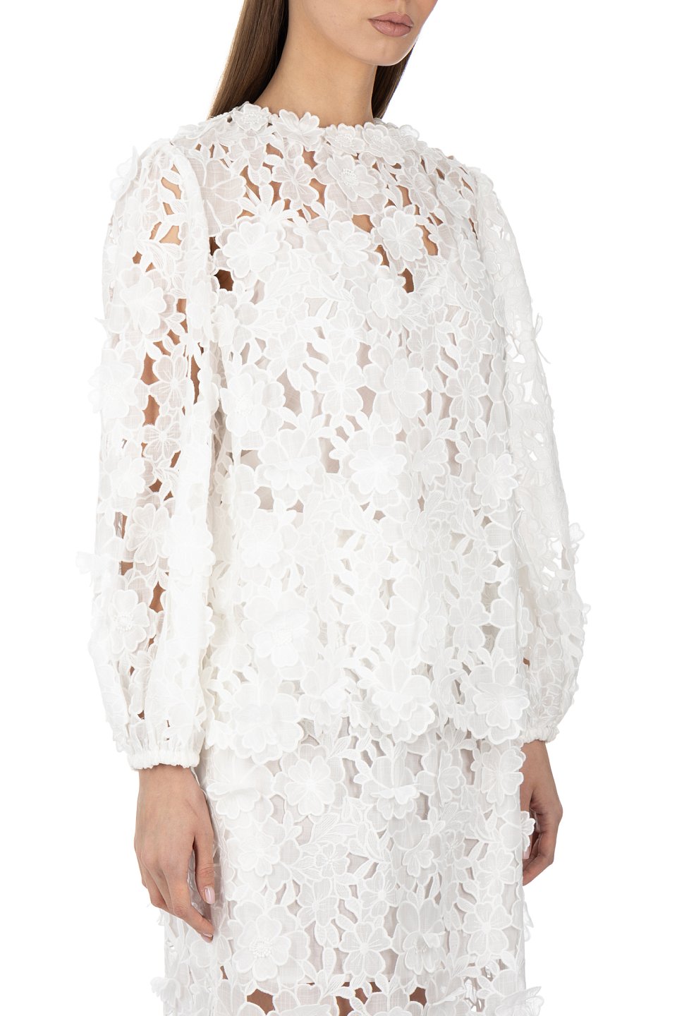 Блуза Zimmermann - фото 3