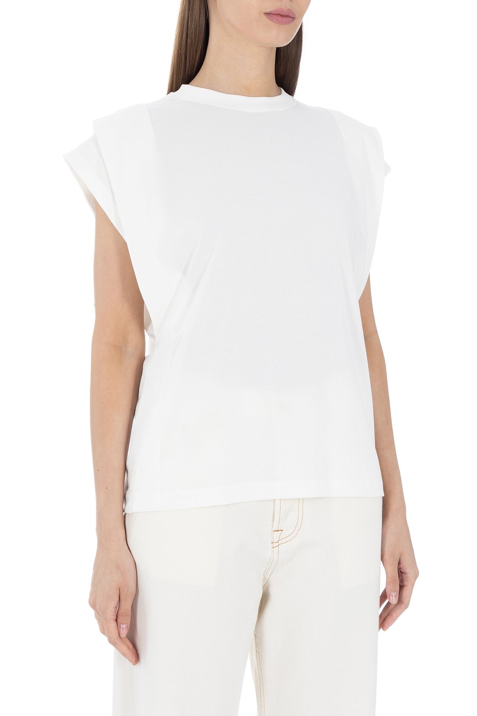 Футболка Jacquemus - фото 3