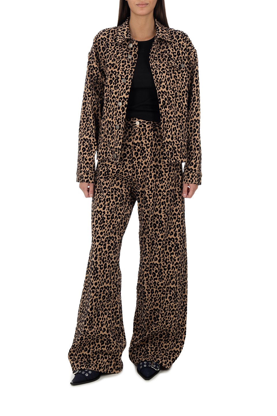 Куртка Giuseppe Di Morabito - фото 2