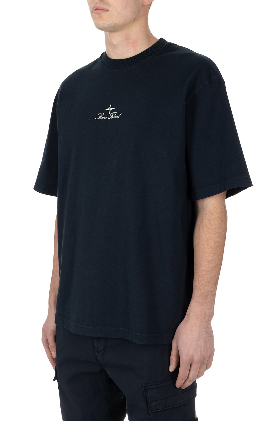 Футболка Stone Island - фото 3