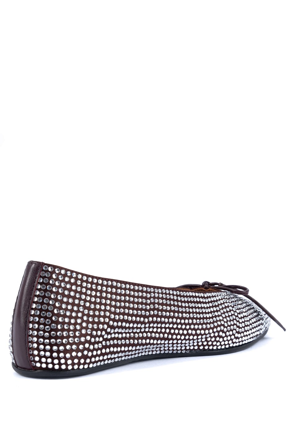 Балетки The Attico - фото 3