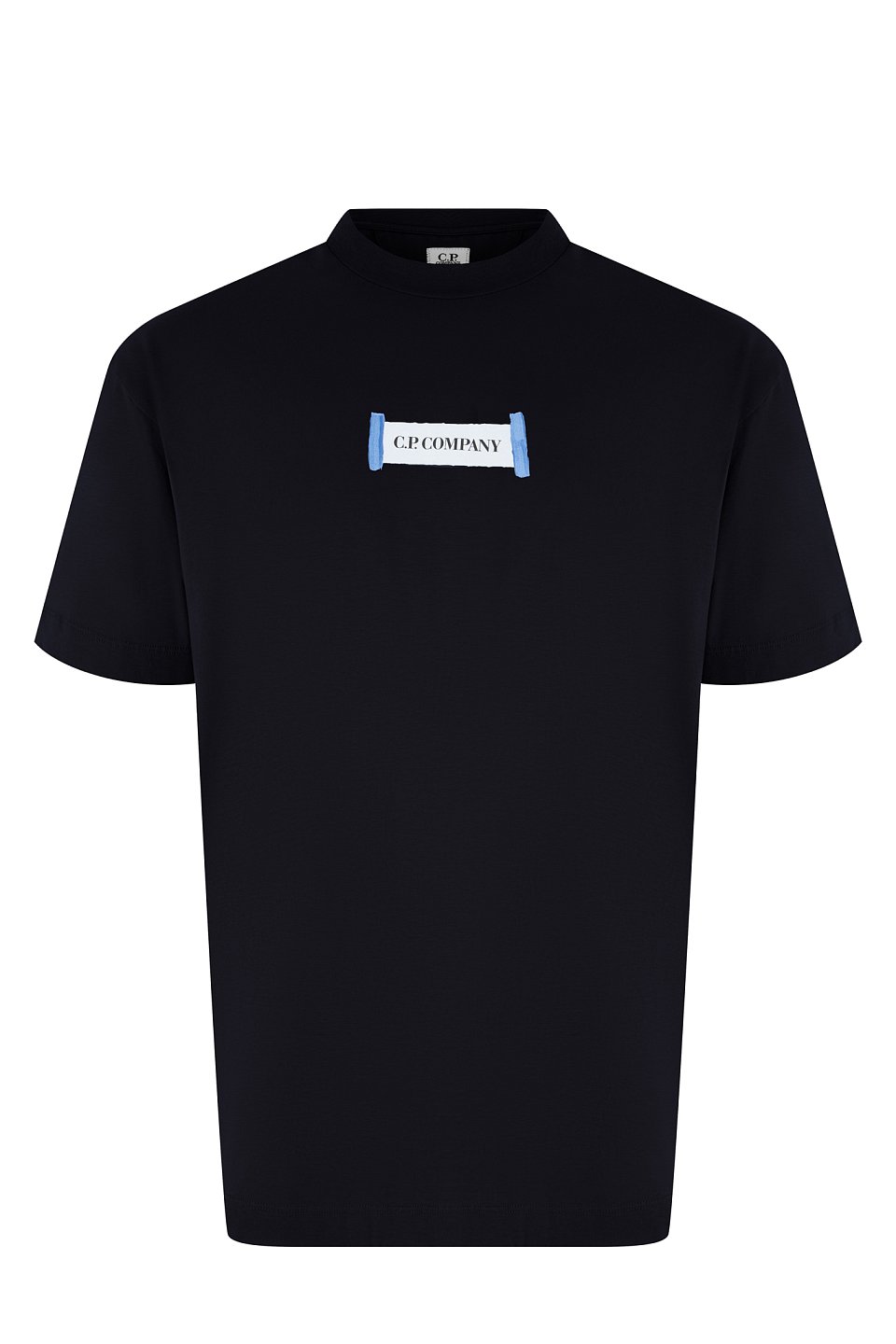 Футболка C.P. Company - фото 1