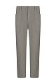 Брюки Transit: серый цвет