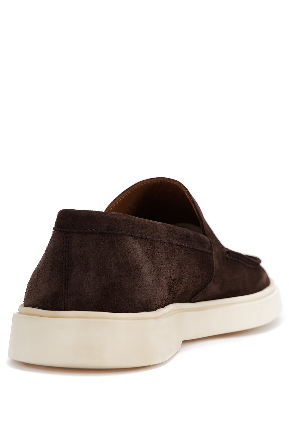 Лоферы Brunelli - фото 3