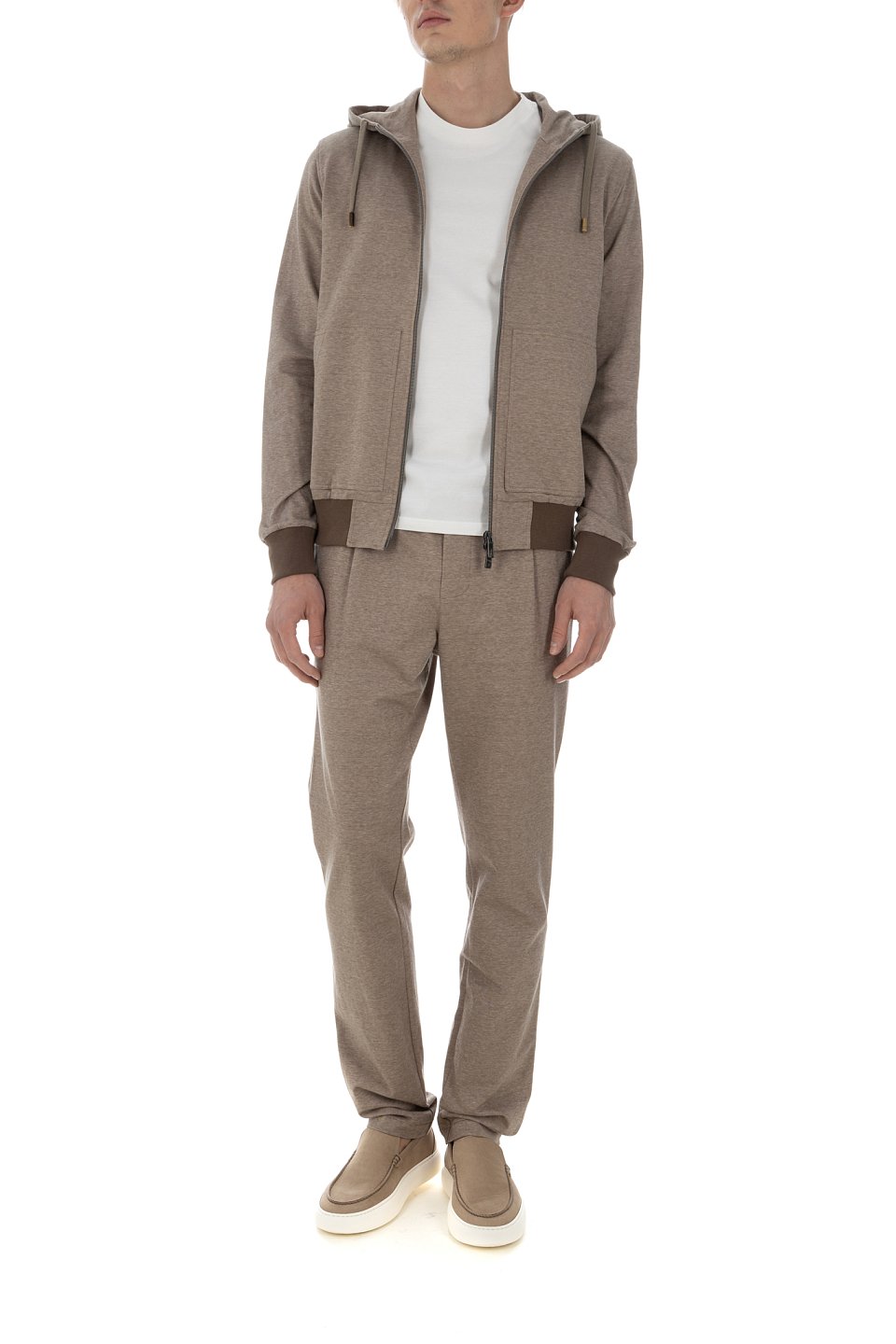 Худи Capobianco - фото 2