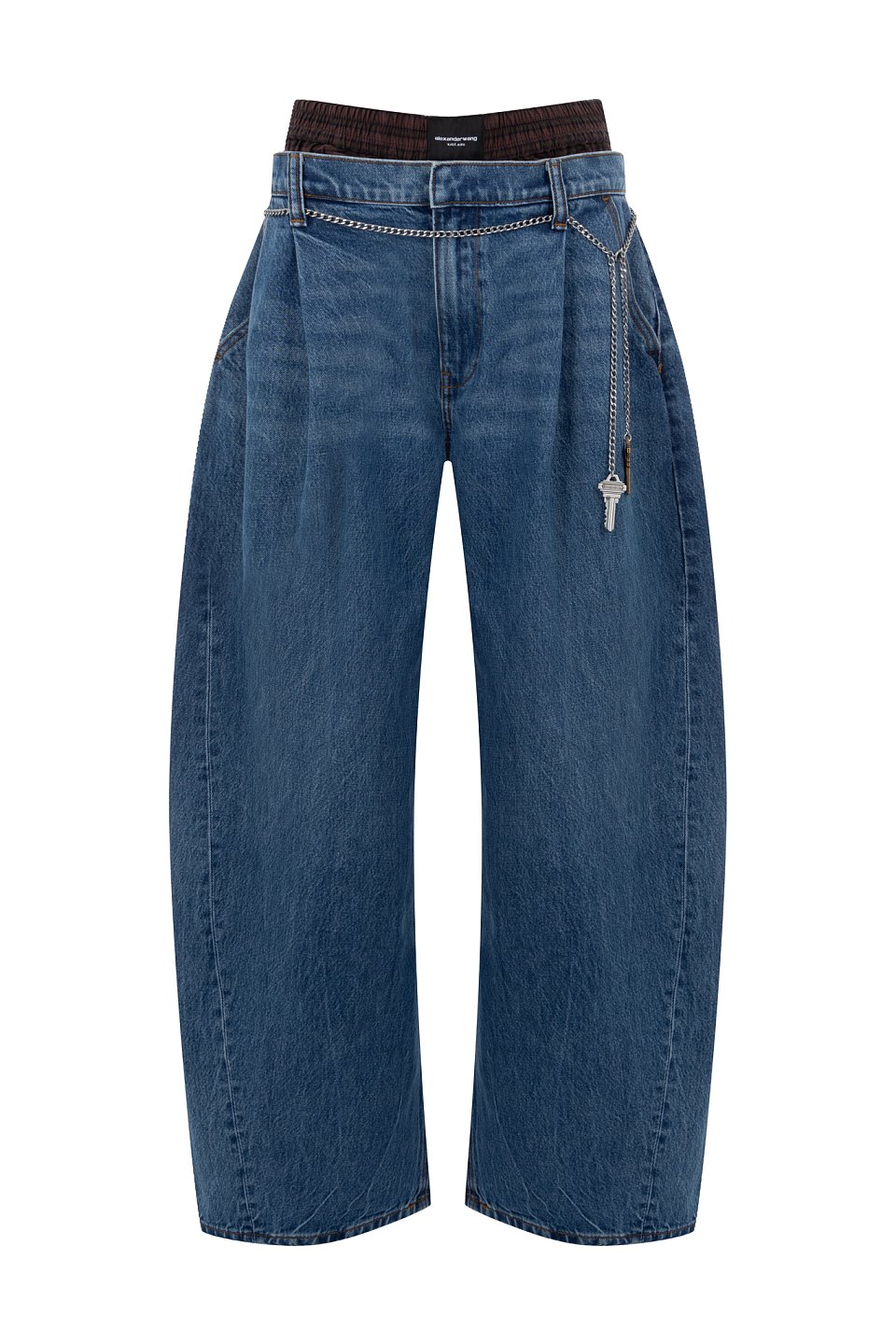 Джинсы Alexander Wang - фото 1