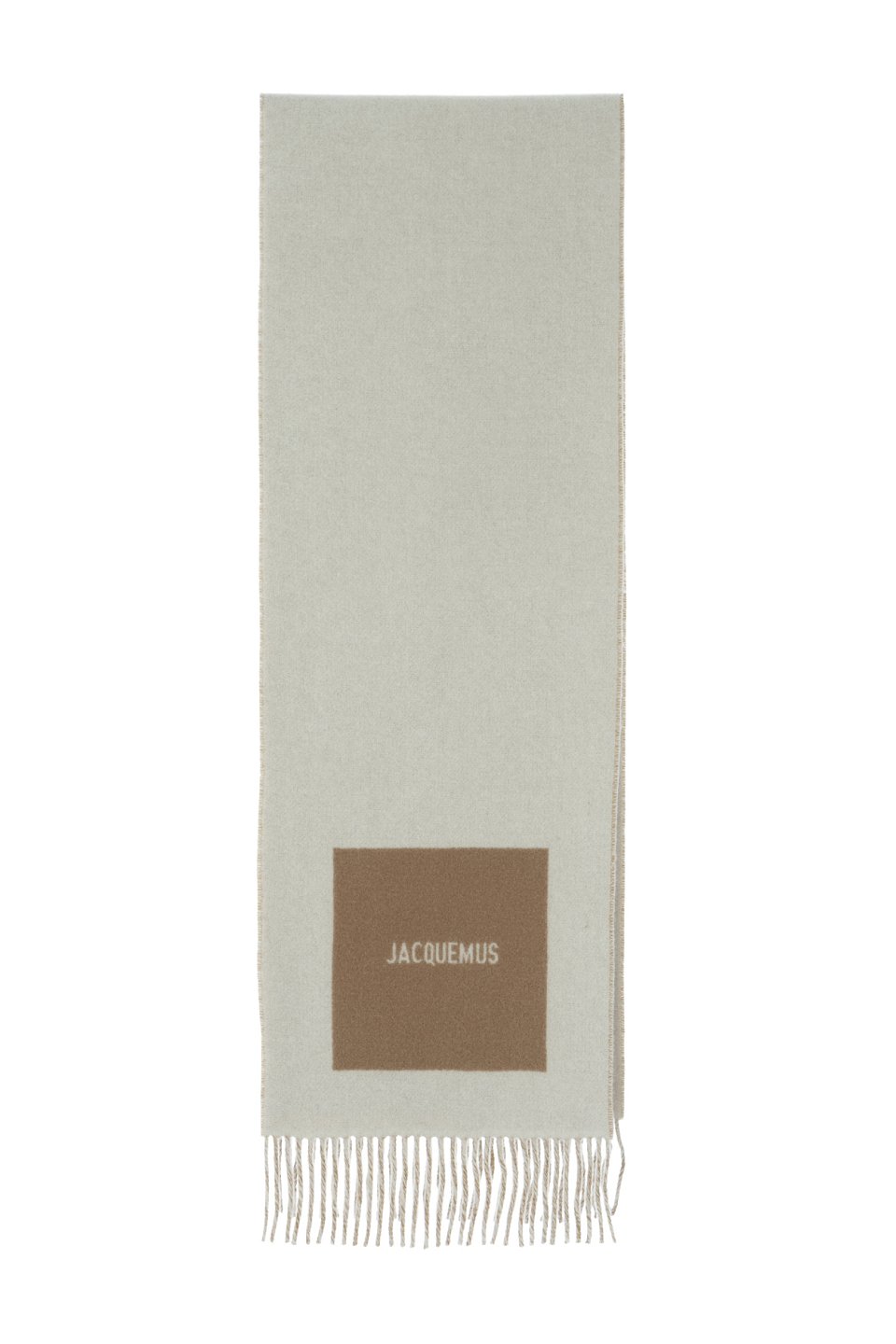 Шарф Jacquemus - фото 1