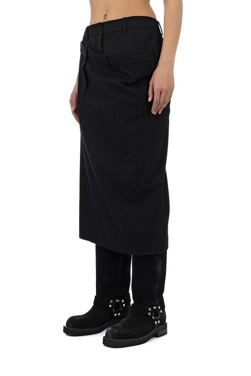 Юбка Juun.j - фото 3