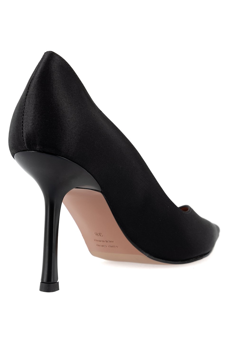 Туфли Etienne Marcel - фото 3