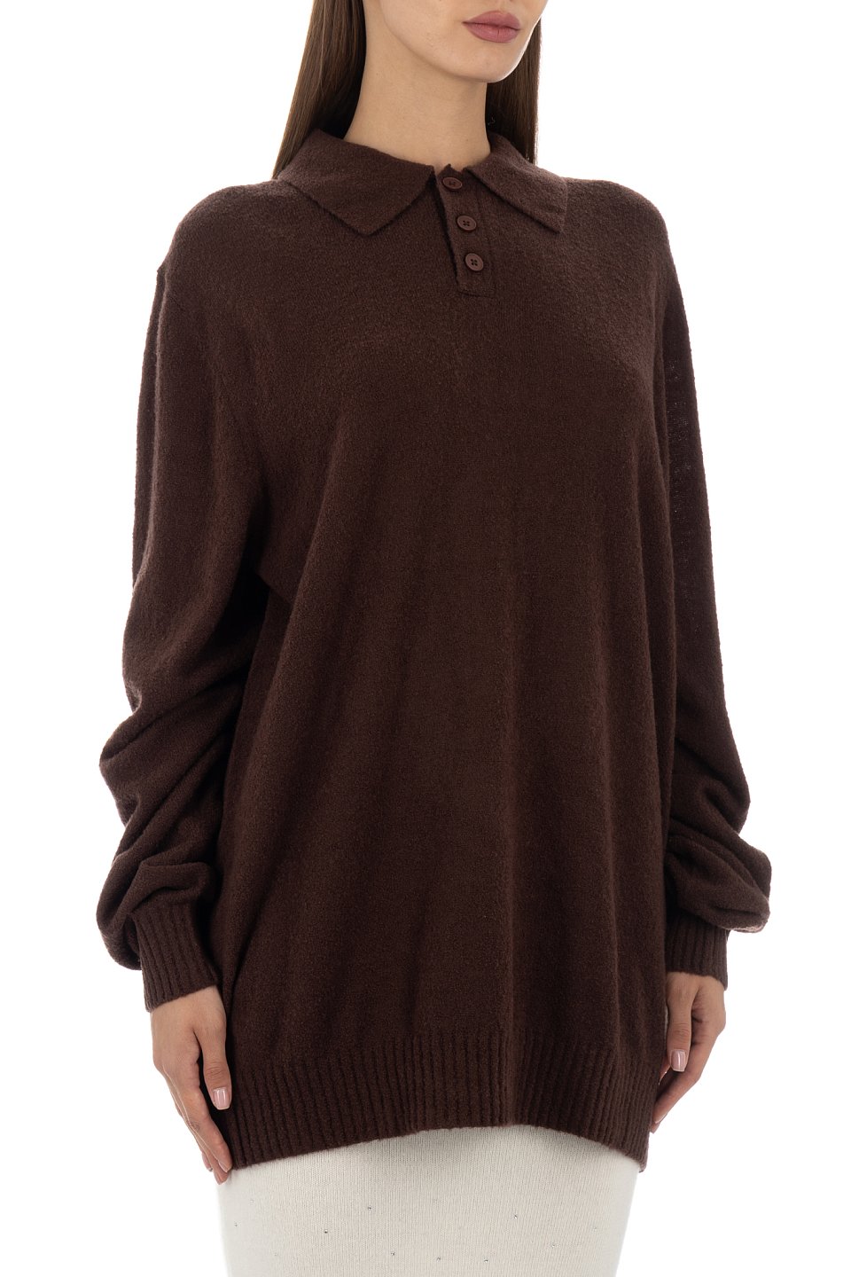 Джемпер Aya Muse - фото 3