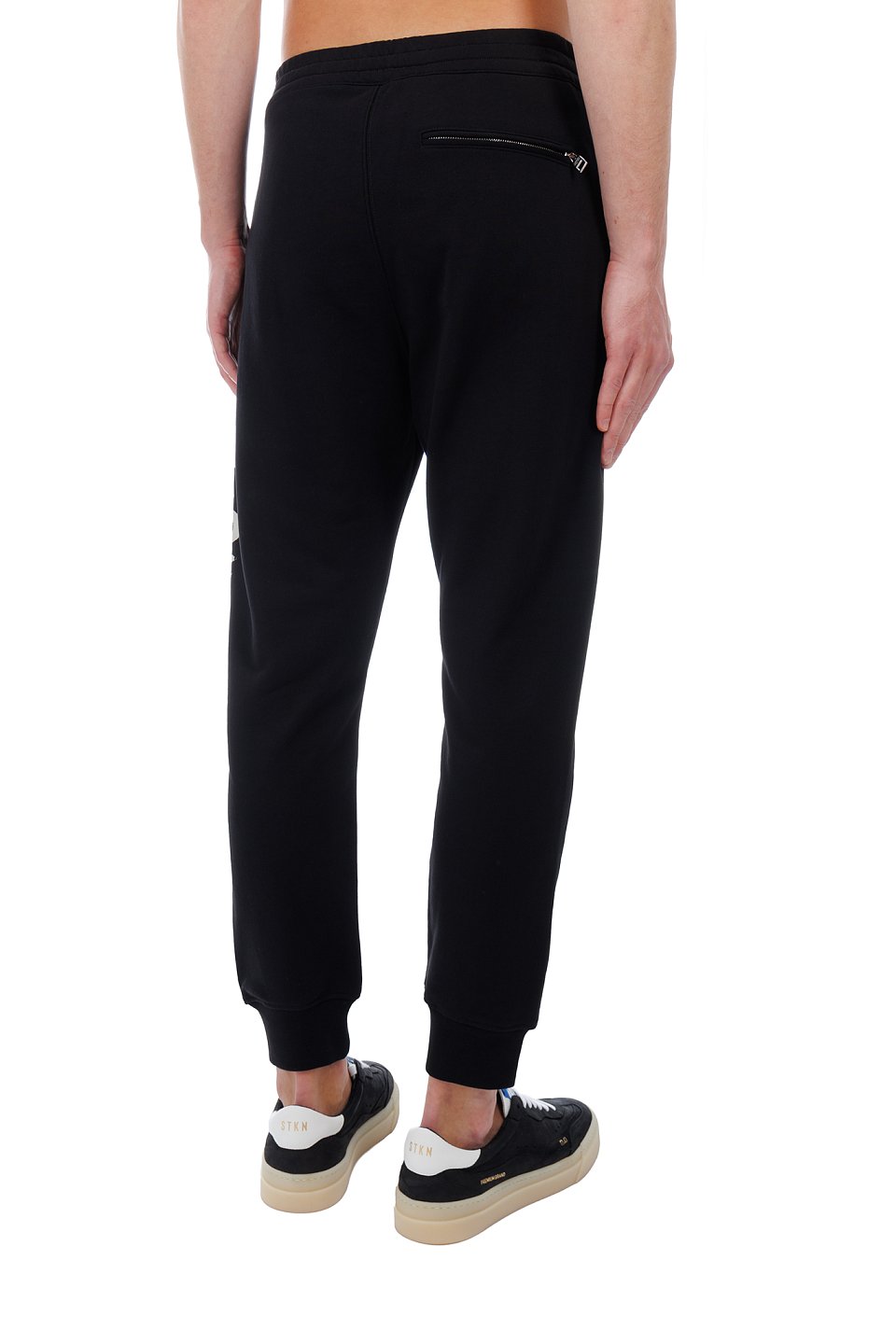 Брюки Alexander Mcqueen - фото 4