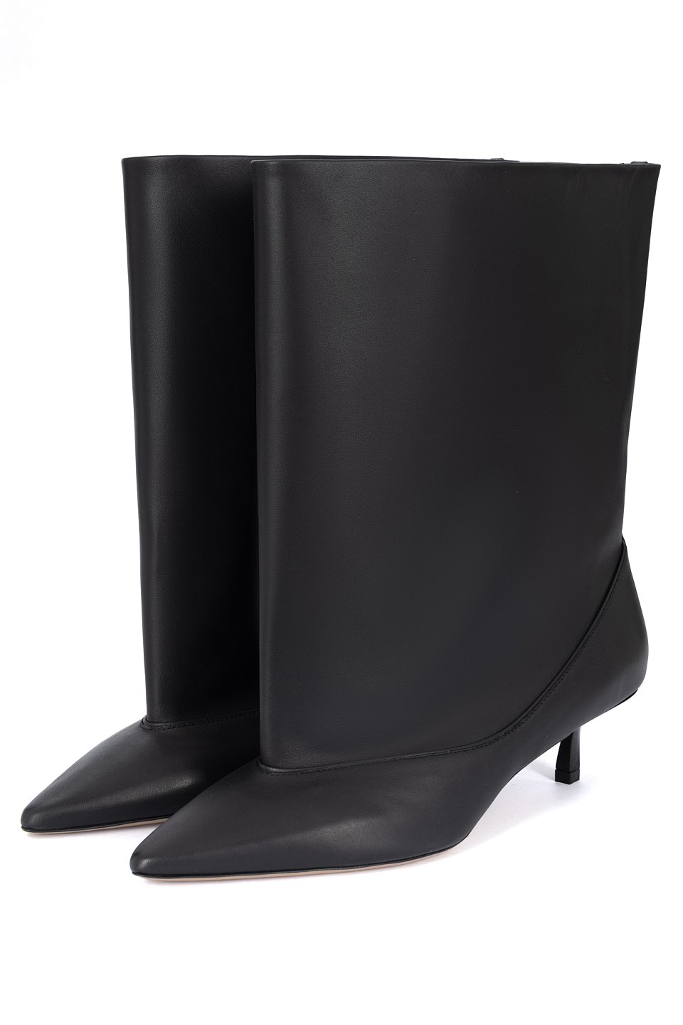 Ботильоны Jacquemus - фото 2