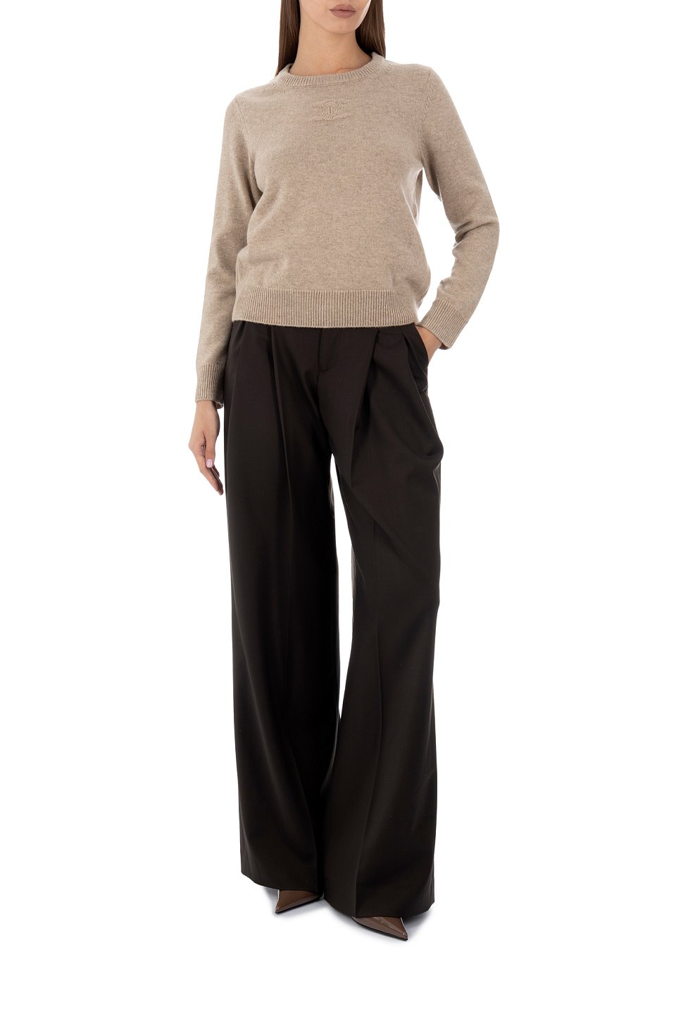 Джемпер Celine - фото 2