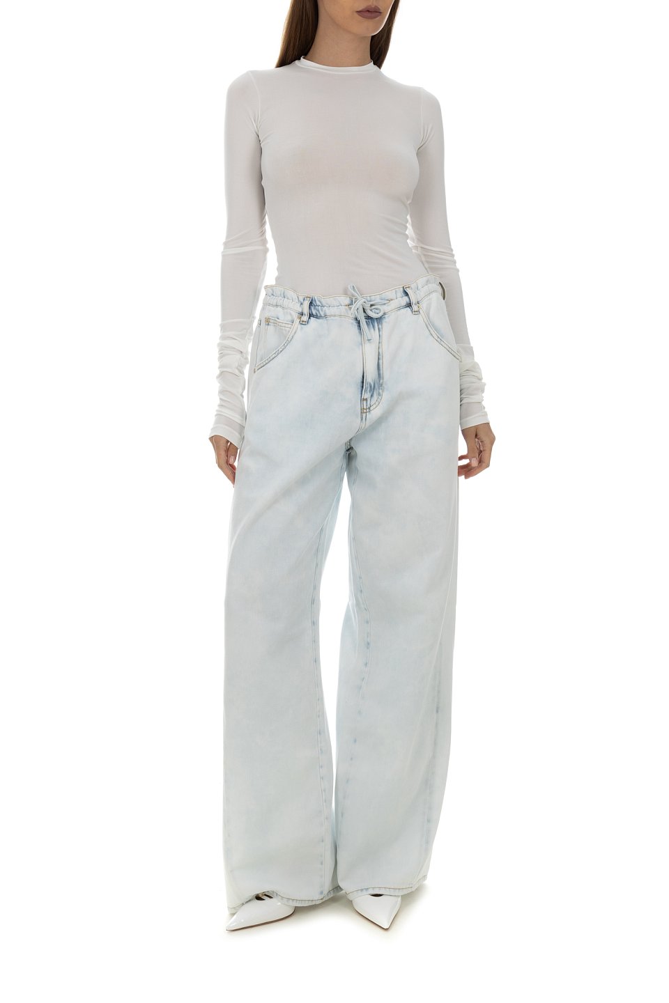 Джинсы Darkpark - фото 2