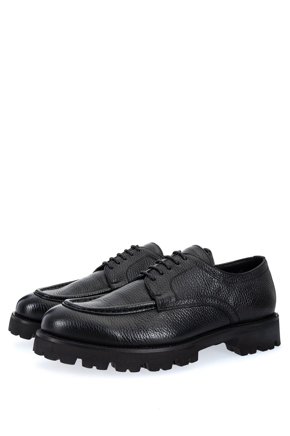 Ботинки Antonioli - фото 2