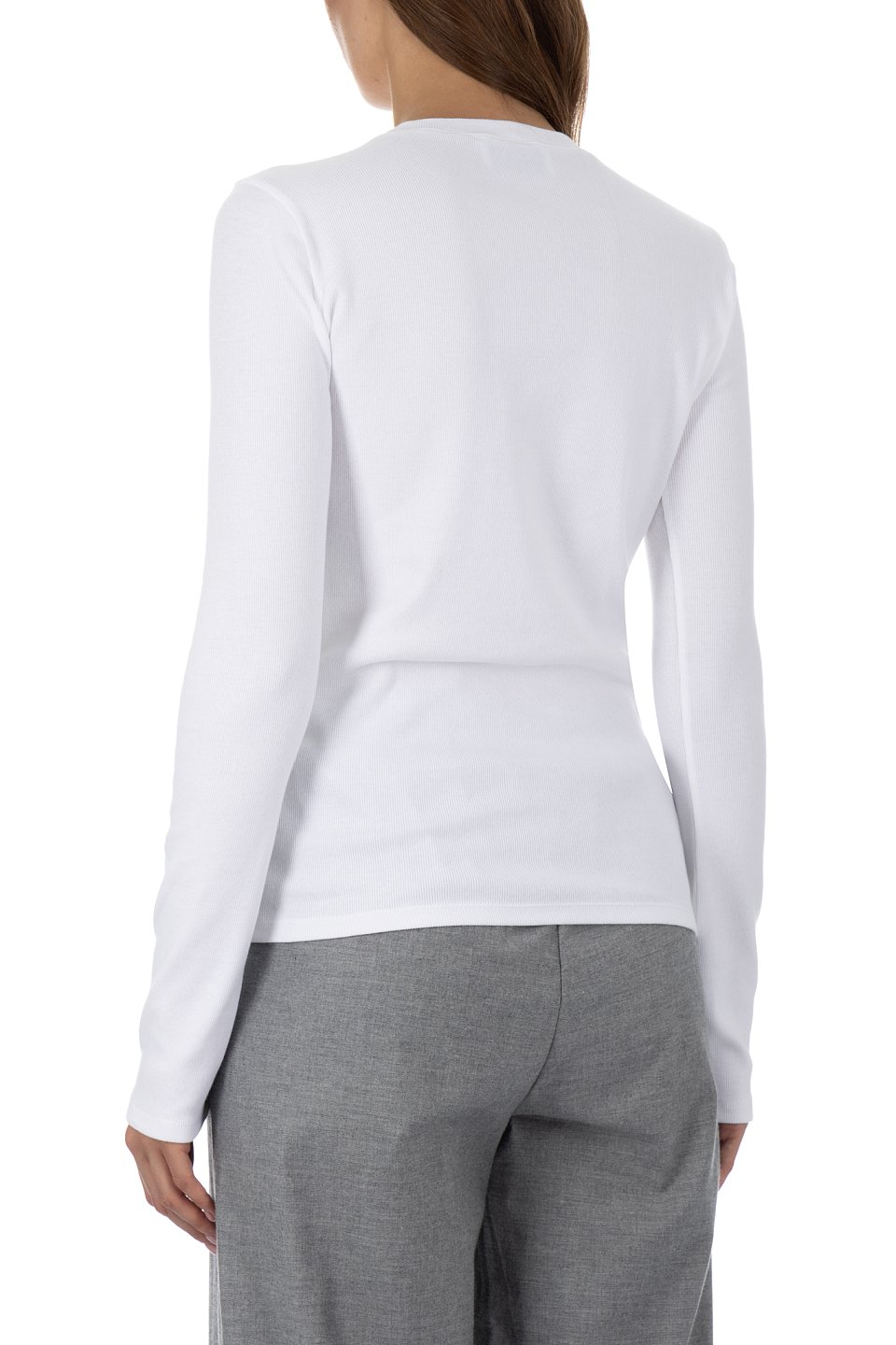 Лонгслив The Core - фото 4