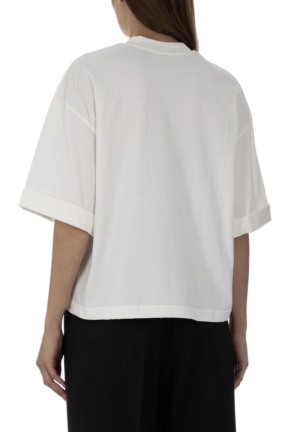 Футболка Moms Pants - фото 4