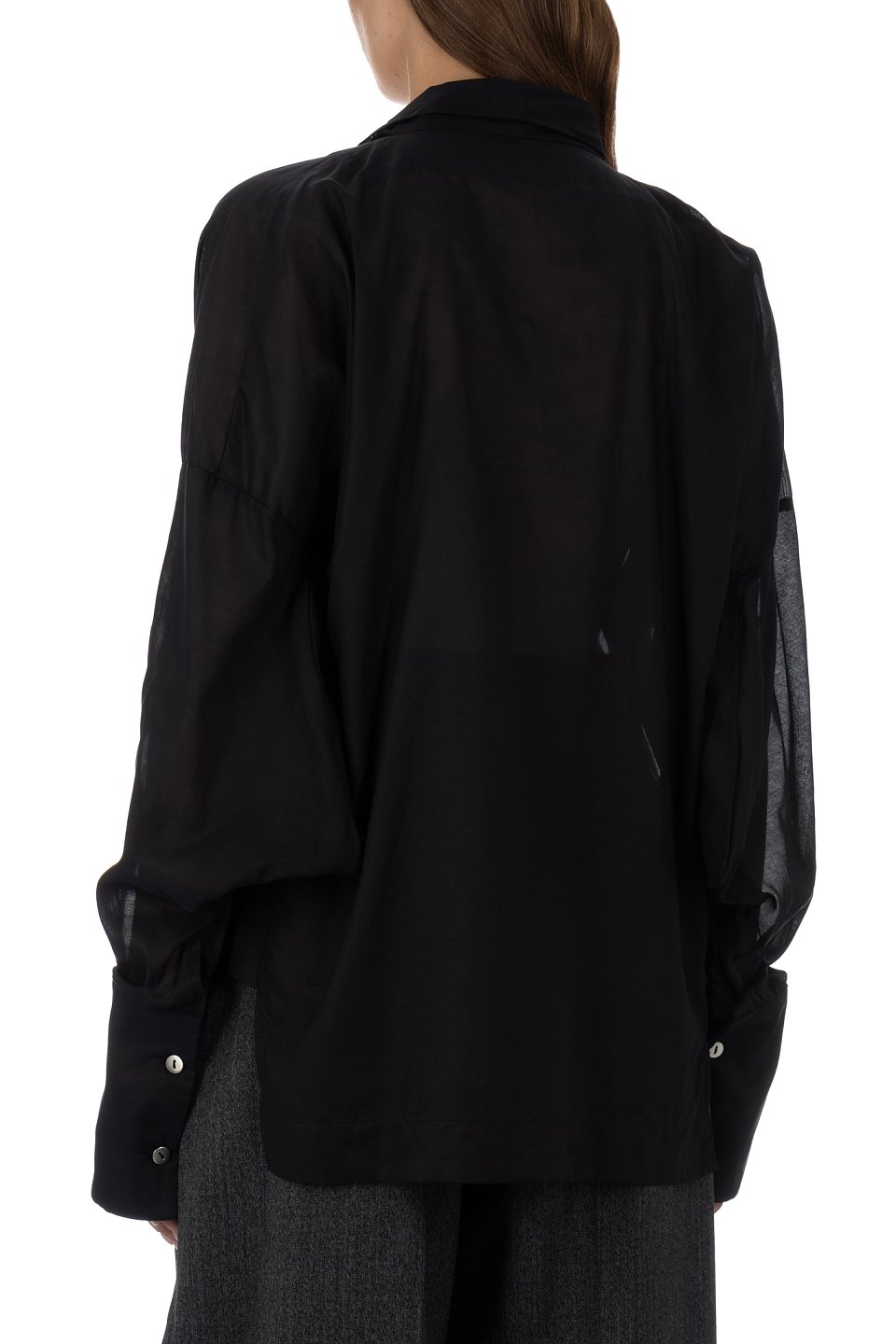 Блуза Thelatest - фото 4