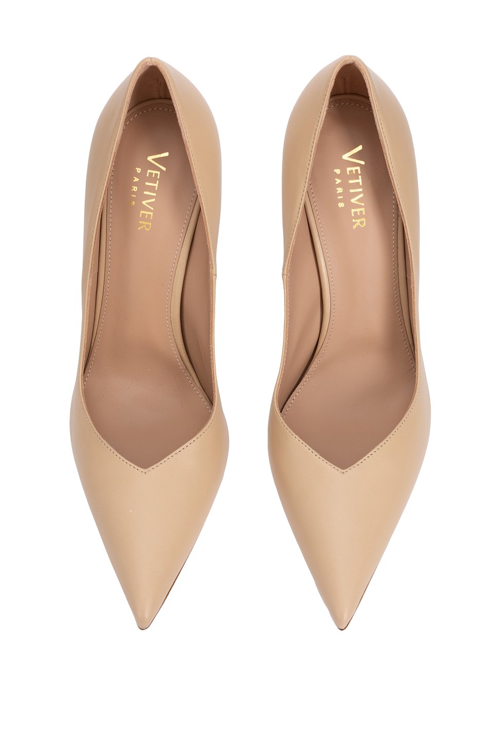 Туфли Vetiver - фото 4