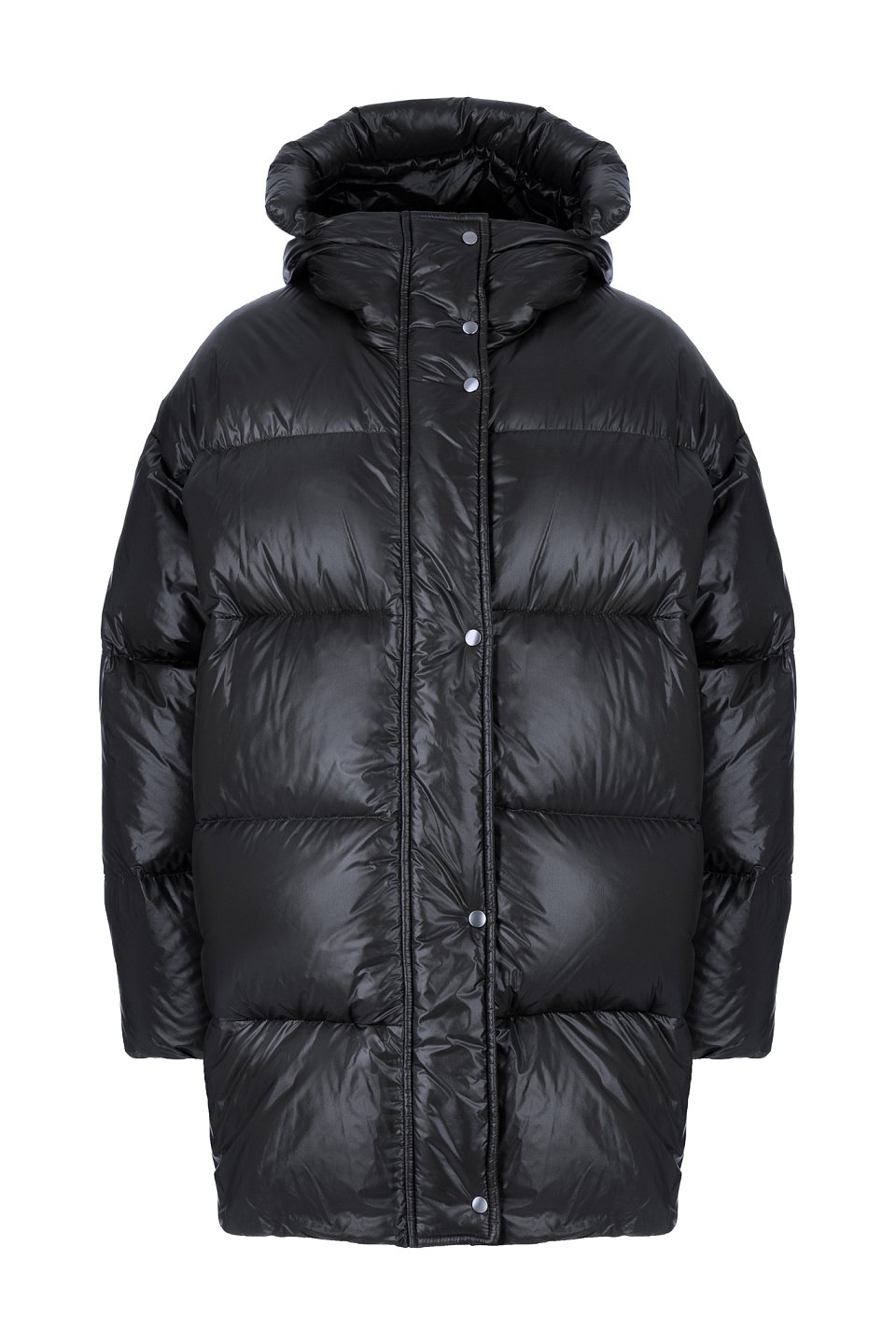 Куртка Jil Sander - фото 1