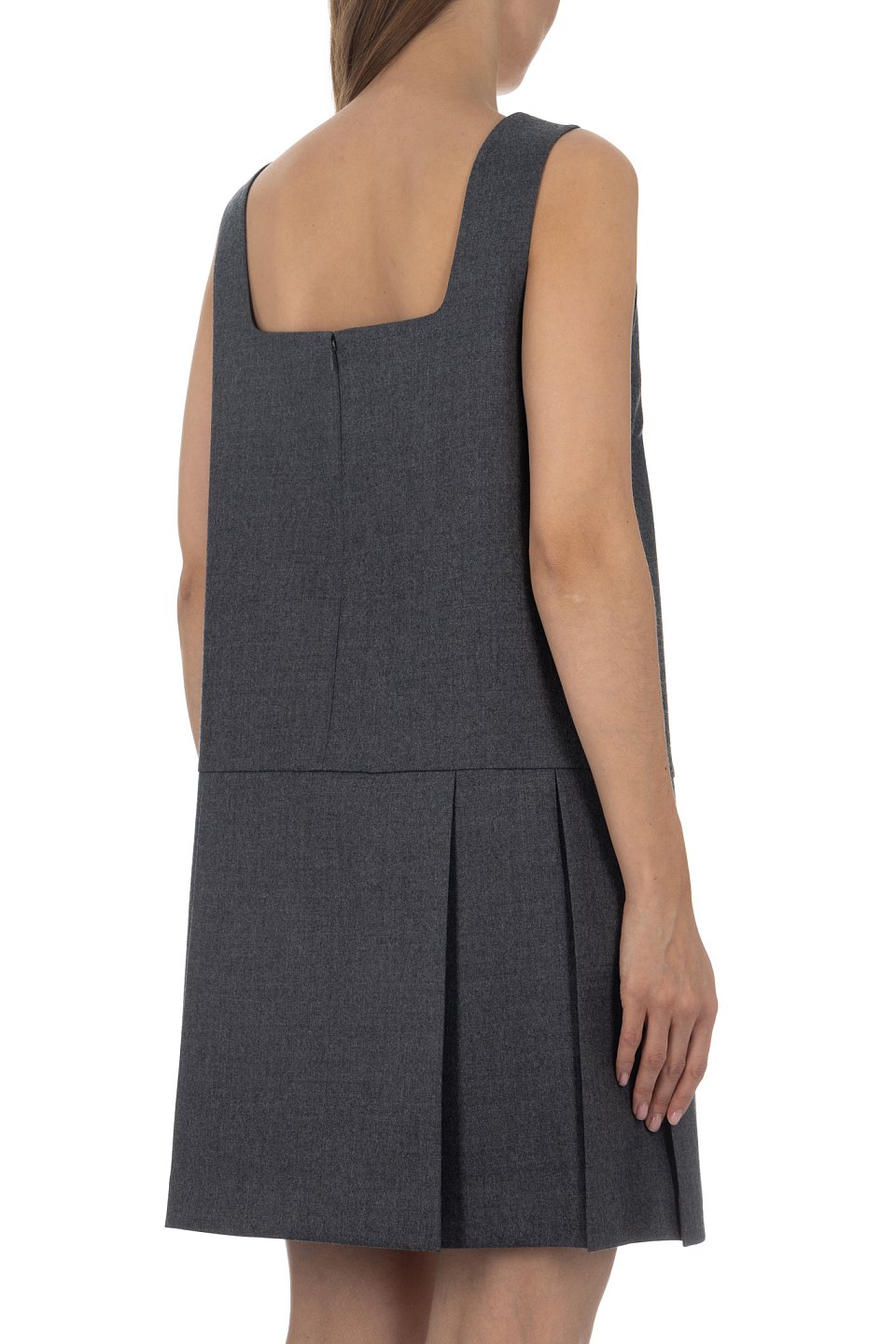 Платье Juun.j - фото 4