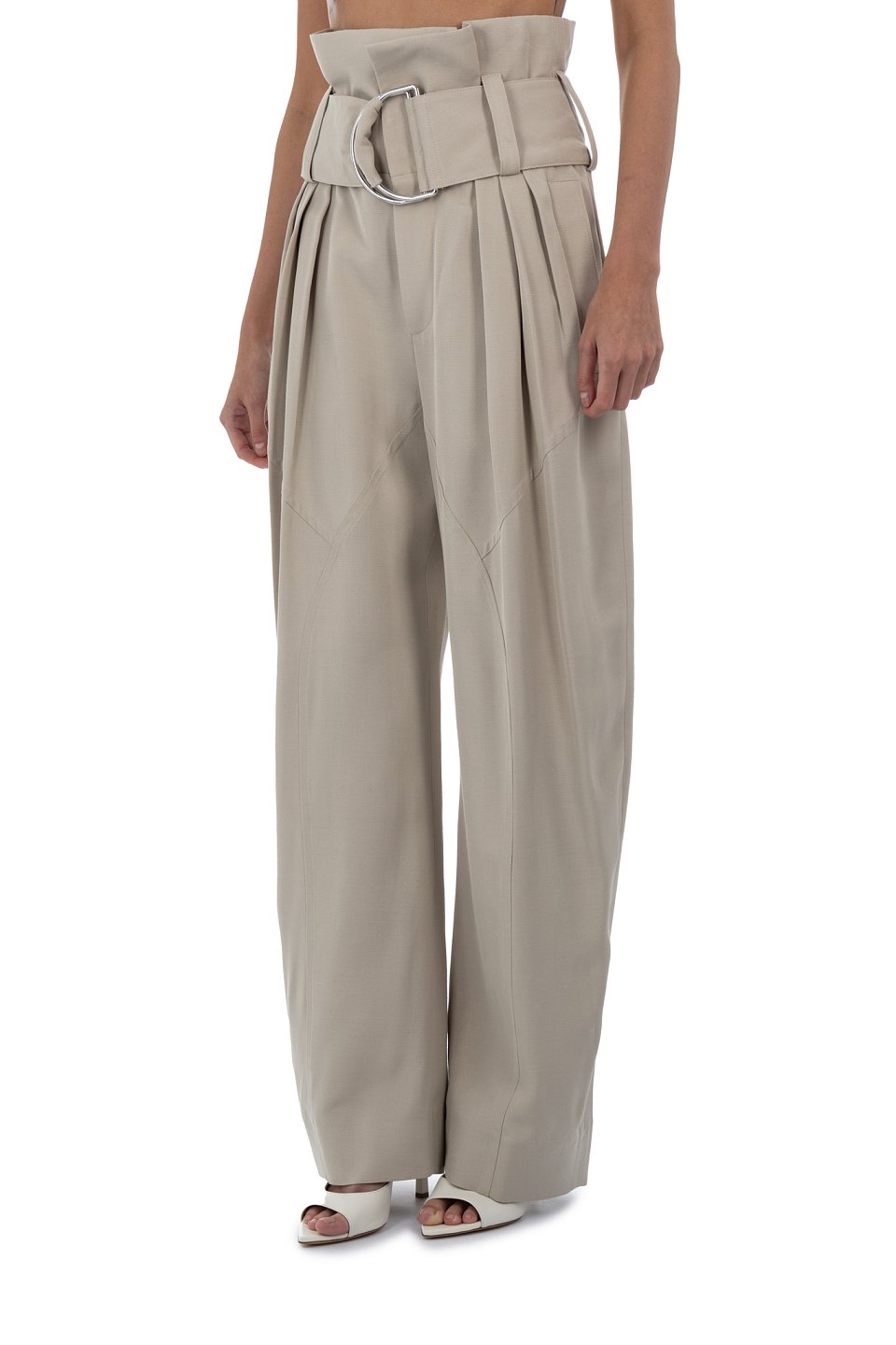 Брюки J.W. Anderson - фото 3